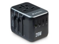 Verbatim UTA-07 - Power adapter