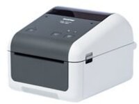 Brother TD-4420DN - Label printer