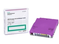 HPE Storage LTO-10 Ultrium WORM Data Cartridge