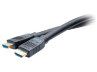 C2G 100ft (30.5m) C2G Performance Series Ultra Flexible Active High Speed HDMI Cable