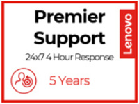 Lenovo Premier 4-Hour