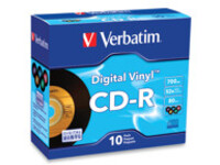Verbatim Digital Vinyl