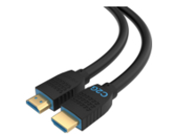 C2G 20ft (6.1m) C2G Performance Series Ultra Flexible High Speed HDMI Cable