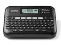 Brother P-Touch PT-D460BTVP