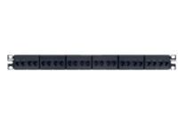Panduit Coupler Patch Panel