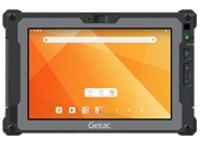 Getac ZX80 - Tablet - rugged