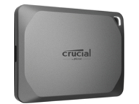 Crucial X9 Pro - SSD