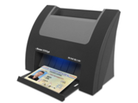 Ambir nScan 690gt - Card scanner