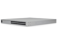 Ubiquiti UniFi Pro XG Aggregation