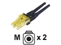 Panduit OptiCam - Network connector