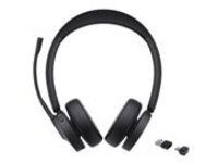 Yealink BH70 Dual - Headset