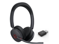 Yealink WH68 Hybird - Headset