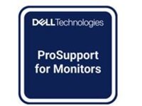 Dell Upgrade from 3Y Basic Advanced Exchange to 3Y ProSupport Advanced Exchange