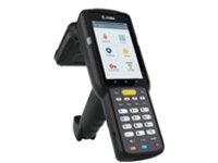 Zebra MC3330XR - Data collection terminal