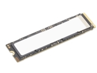 Lenovo - SSD - encrypted