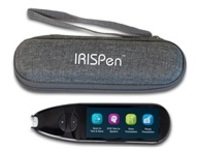 IRISPEN AIR 8 PEN SCANNER IRISPEN AIR 8 PEN SCANNER PHOTOOCR