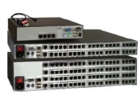 Rose Xtensys XTS-V8X32D8-L