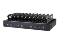 4XEM - Charging station