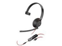 Poly Blackwire 5210 - Blackwire 5200 series