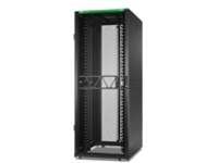 APC NetShelter SX - Rack cabinet