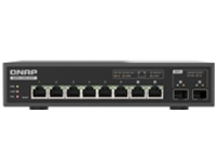 QNAP QSW-L3208-2C6T - Switch