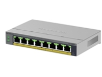 NETGEAR Easy Smart GS108EP