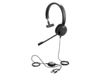 Jabra Evolve 20SE MS
