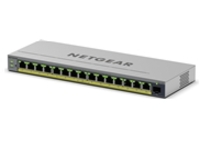 NETGEAR Easy Smart GS116EP