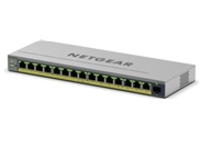 NETGEAR Easy Smart GS116EPP