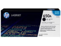 HP 650A - Black - original