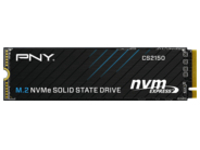 PNY CS2150 - SSD - encrypted