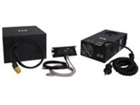 Tripp Lite 300W 90A Medical Mobile Cart Power Kit 3 Outlet UL 60601-1
