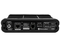 Kramer ZyPer4K-XSE - Streaming video/audio over IP encoder