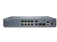 Juniper Networks EX Series EX4000-8P