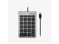 Macally - Keypad - USB-C