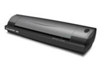 DocketPORT DP488 - Sheetfed scanner