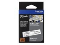 Brother FLe 2511 - Polyester
