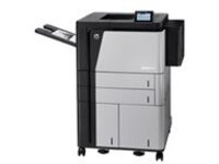 HP LaserJet Enterprise M806x&#x2B;