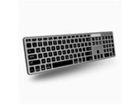 Macally - Keyboard - for MAC
