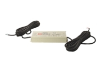 AXIS PS-12 - Power adapter