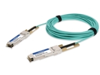 AddOn - 100GBase-AOC direct attach cable