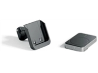 ALOGIC Matrix+ - Car wireless charging holder