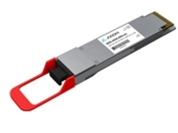 Axiom - QSFP-DD transceiver module (equivalent to: Juniper Networks QDD-400G-ER4)