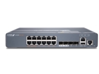 Juniper Networks EX Series EX4000-12MP