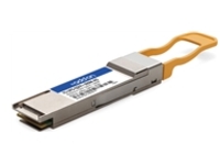 AddOn - SFP (mini-GBIC) transceiver module (equivalent to: F5 Networks F5-UPG-QSFP+-300M)