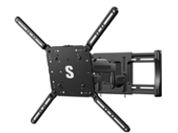 Sanus Full-Motion TV Wall Mount