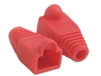 RJ45 SNAGLESS BOOT COVER (6.0MM OD)