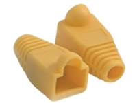 C2G - Network cable boots