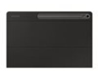Samsung EF-DX720 - Keyboard and folio case (book cover)