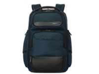 Targus HeritageLuxe - Notebook carrying backpack